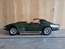 Corvette C3 1969 Motion