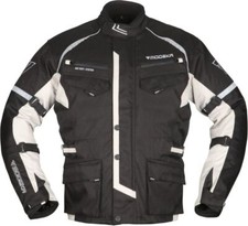 Modeka Motorrad Jacke Tarex