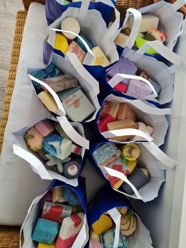 Tolle handmade naturseifen - tolle,