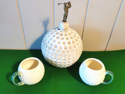 Neuheit original golfball - neuheit,