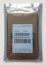 64GB SATA Faytech C6336