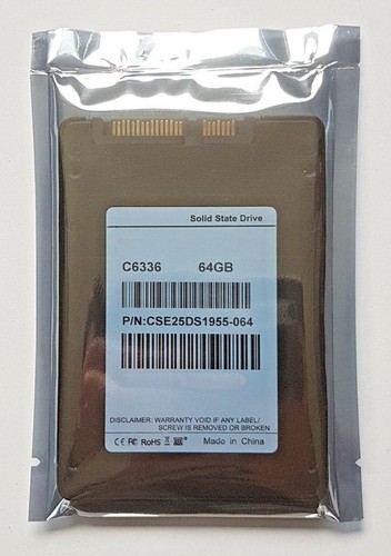Sata faytech c6336 - 64, gb