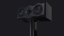 Perlisten r5c center speaker - r5c,