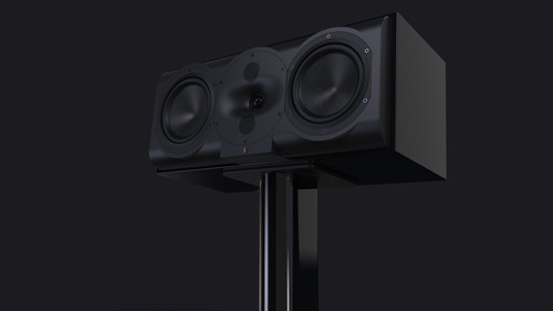 Perlisten r5c center - r5c,