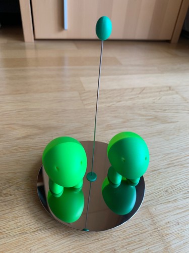 Wie neu original alessi - wie, neu: