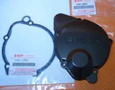 Zündungsdeckel Motordeckel