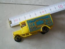 altes Modellauto Modell Märklin Auto