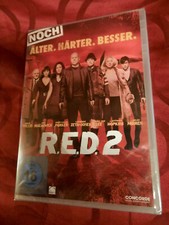 R.E.D. 2 - Noch Älter