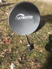 satellitenschüssel 