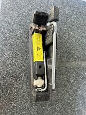 Mercedes SLK R170 Wagenheber mit Zubehör A1705830315 Pannenset