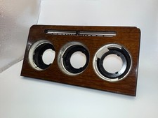 Mercedes-Benz W123 AC Vent
