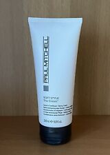 Paul Mitchell Soft Style The Cream Leave-in Conditioner 200 ml (24)