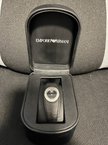 Emporio armani damenuhr - armani,