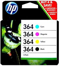 HP 364, N9J73AE, HP Photosmart Plus B209a, B210a, Premium C309a, C310a, HP C410b