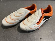 Puma Powercat 1.10 Fußballschuhe Alustollen - Gr. 42 - WIE NEU