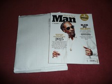 PLAYBOY - How to be a man 2024