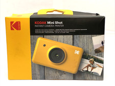 Kodak Mini Shot Bluetooth