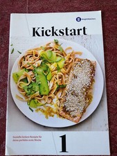 Weight watchers kickstart - kickstart, nr.1