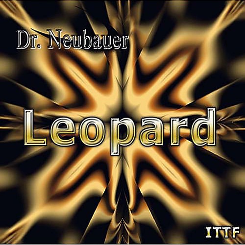 Neubauer leopard - dr.,
