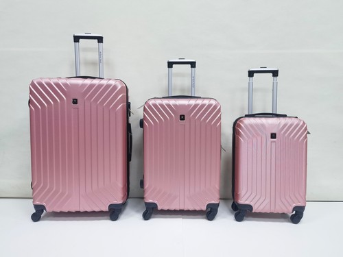 Koffer 3er set - set, handgepäck