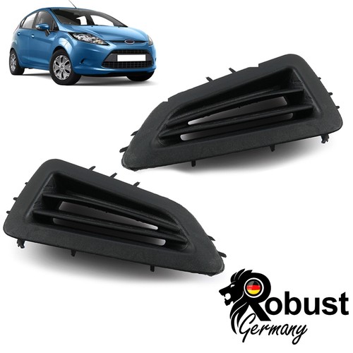 Für ford fiesta gebläse - für,