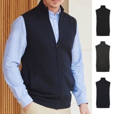 Eleganter Herren Pullunder