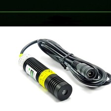 1pc 532nm 10mW DC5V Grüner