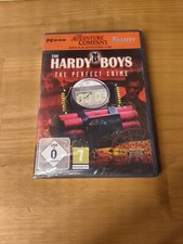 The hardy boys perfect - the,