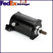 Anlasser für Yamaha Super Jet