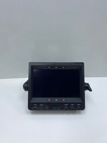 Sony hdvf c950w zoll lcd - 9, hd