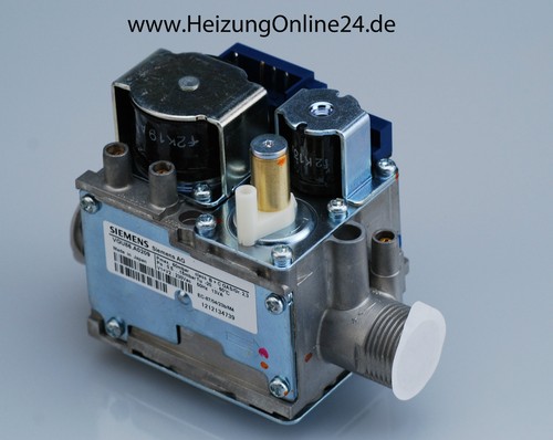 Brötje gasmagnetventil 635745 - gasmagnetventil,