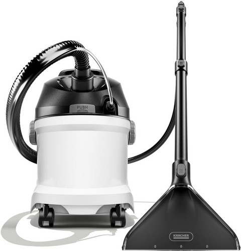 Kärcher waschsauger 6 - kÄrcher,