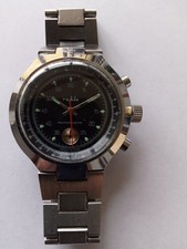 VINTAGE! HAU Armbanduhr -