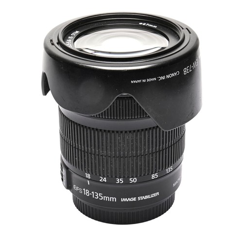 Canon 135mm 5 - canon, f3.5-5.6