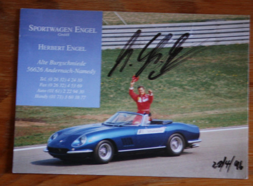 Michael schumacher - michael,
