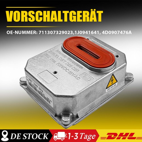Vorschaltgerät xenon - vorschaltgerät,