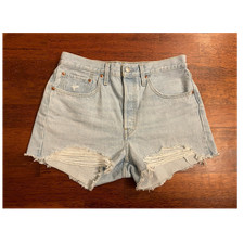 Levi 501 premium damen - levi's, denim