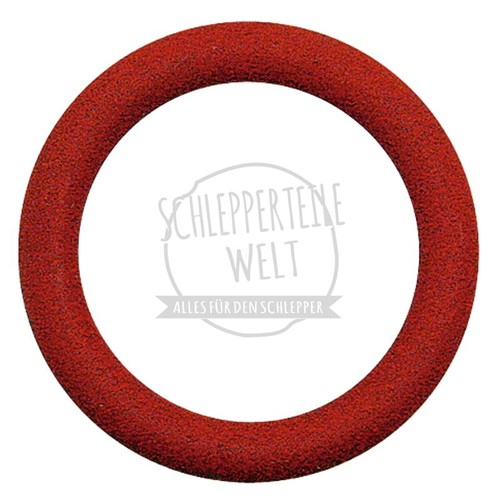 Ring stößelrohr oben - stößelrohr,