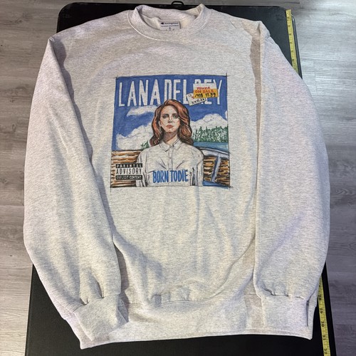 Lana del rey champion - lana,