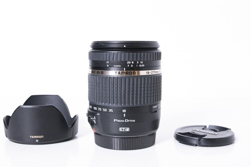 Tamron 270mm 6 3 di - f/3.5-6.3,