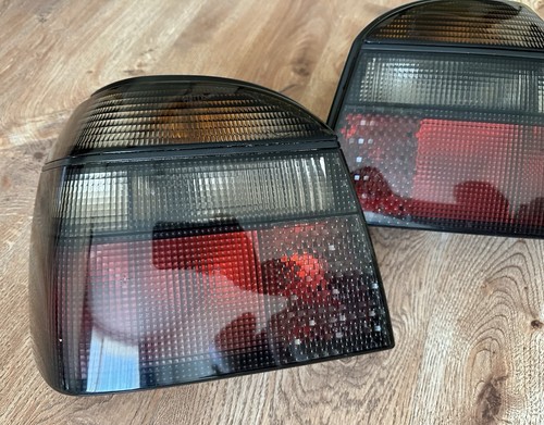 Golf mk3 vr6 gti tail - golf, light