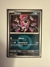 Hoopa 141 217 holo - 141/217,