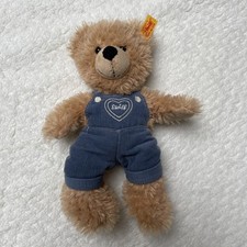 Steiff 674839 Farmer Teddybär