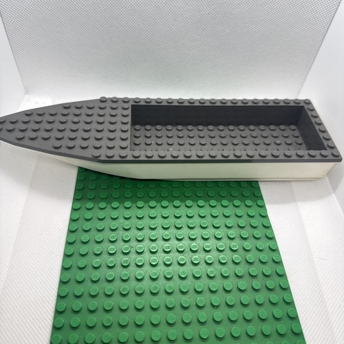 Lego boot schiff 8x28 rumpf - boot,,