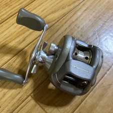 TEAM DAIWA X Bait Reel 105HV