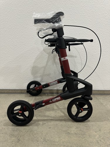 Neu topro troja weinrot - troja, 5g