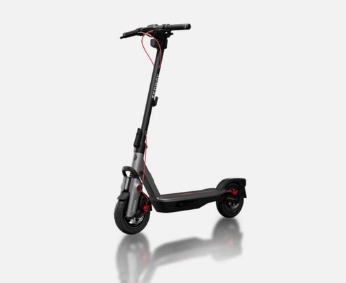 Segway ninebot e scooter - f3, d