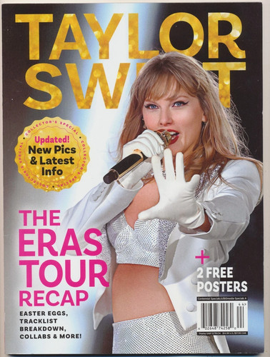 Taylor swift the eras - -,