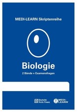 MEDI-LEARN Skriptenreihe