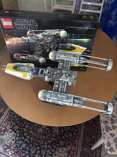 Lego star wars ucs - lego,